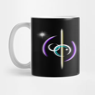 Light Flare Mug